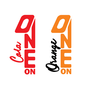 One on one
