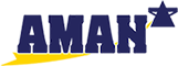 AMAN Logo